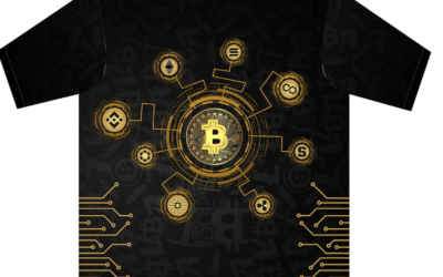 Crypto Shirt – Our Demand Designs
