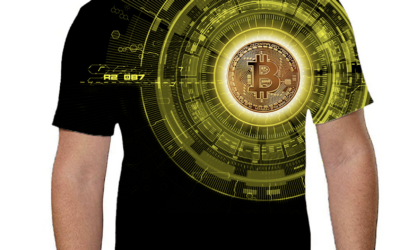 Crypto Shirt – Our Demand Designs